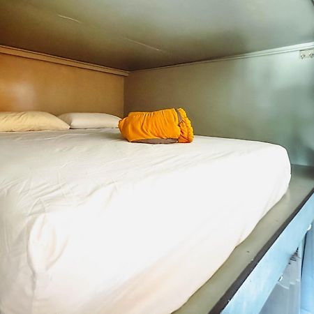 Arch Dormitorio Cenang Pantai Cenang  Esterno foto