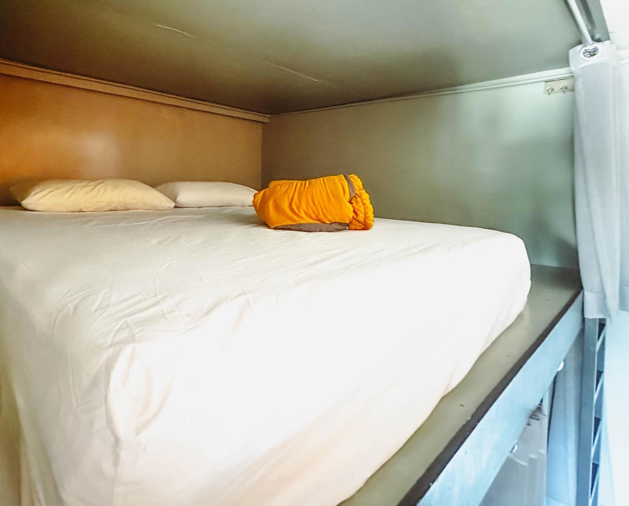 Arch Dormitorio Cenang Pantai Cenang  Esterno foto