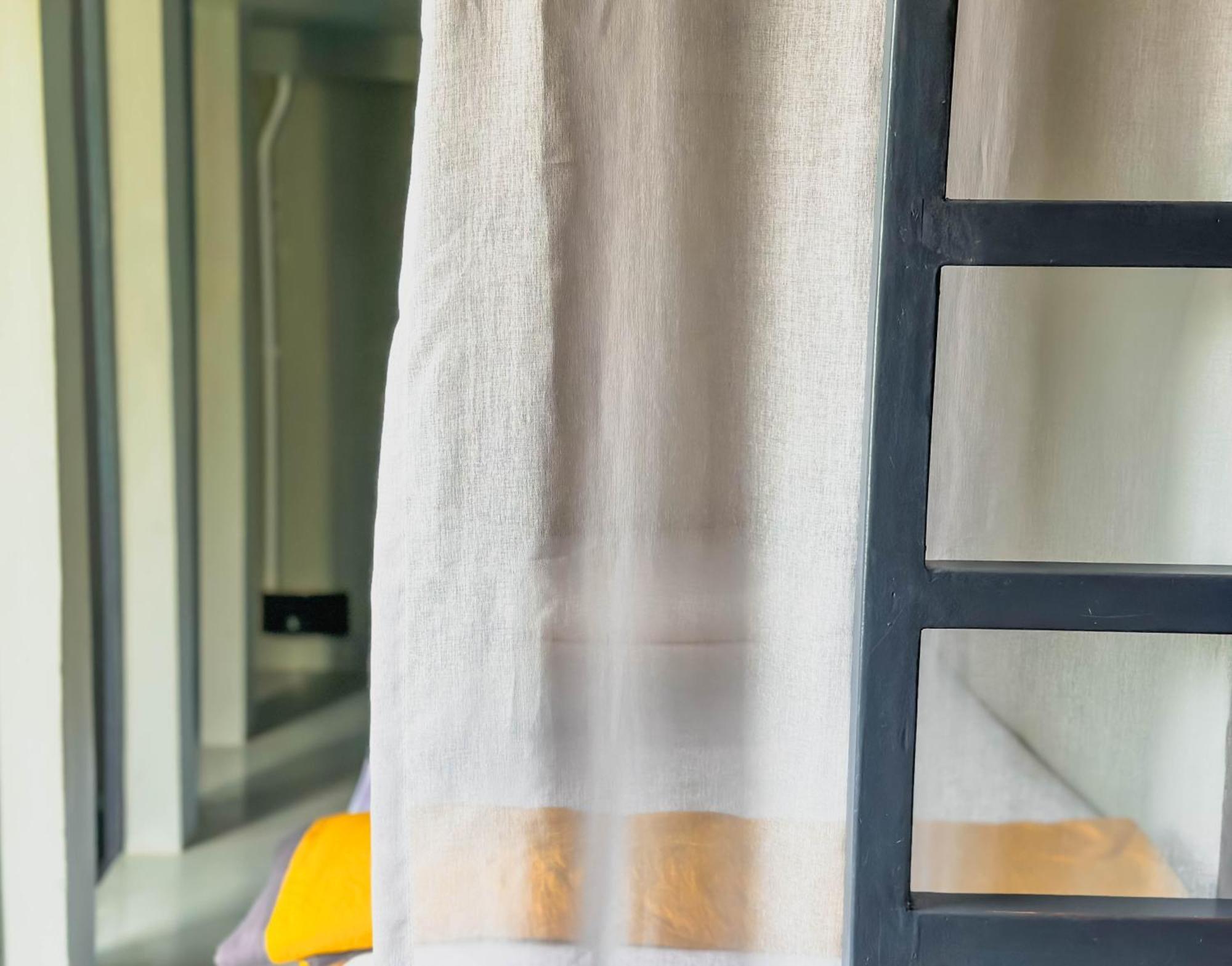 Arch Dormitorio Cenang Pantai Cenang  Esterno foto