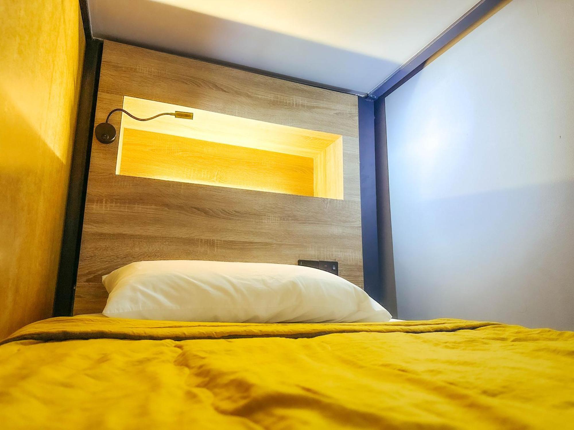 Arch Dormitorio Cenang Pantai Cenang  Esterno foto