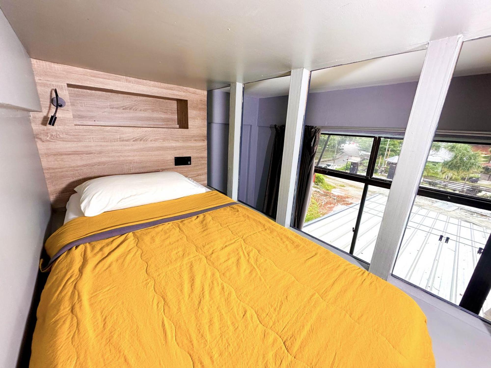 Arch Dormitorio Cenang Pantai Cenang  Esterno foto
